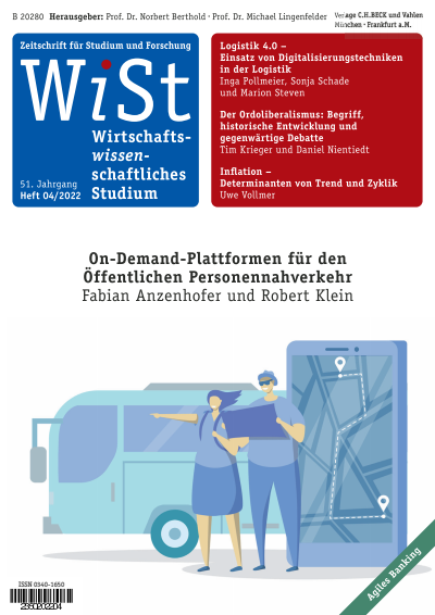 Heft 4 Cover