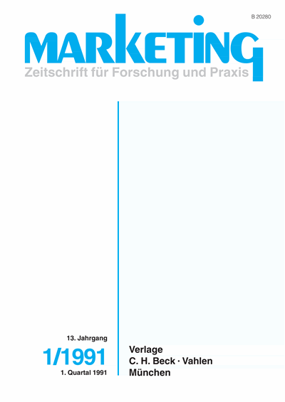 Marketing ZFP