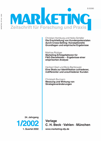 Issue 1 Cover
