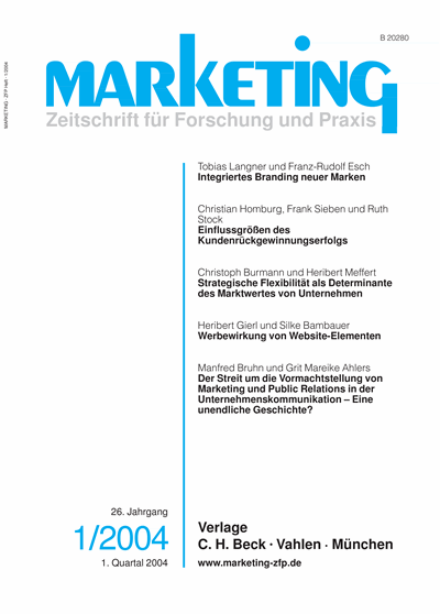 Issue 1 Cover