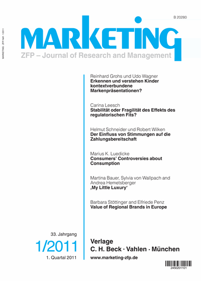 Issue 1 Cover