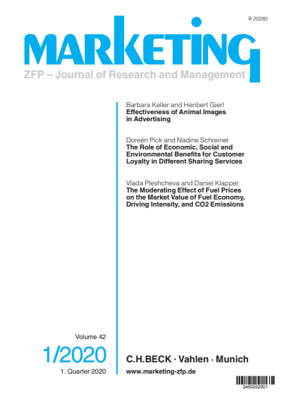 Issue 1 Cover