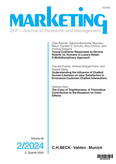 Issue 2 Cover