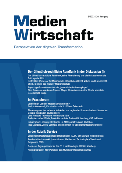 Issue 3 Cover