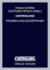 Ewald Scherm, Gotthard Pietsch - Controlling