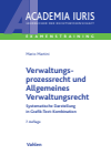 Mario Martini - Verwaltungsprozessrecht und Allgemeines Verwaltungsrecht