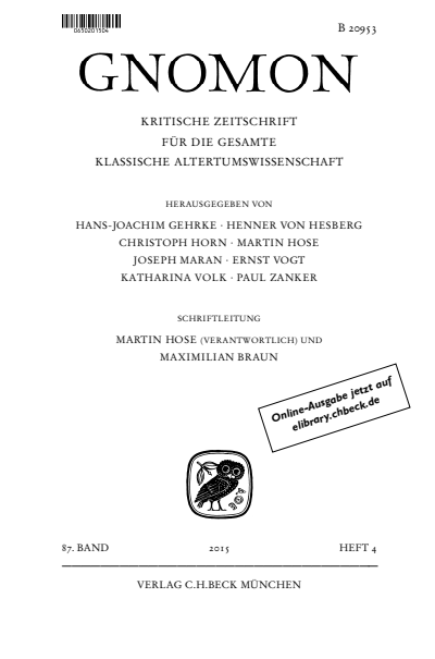 Issue 4 Cover