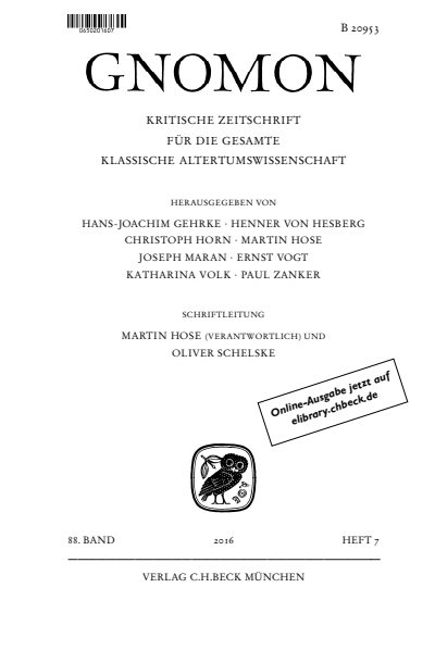Issue 7 Cover