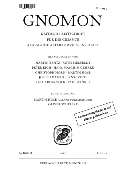 Issue 5 Cover