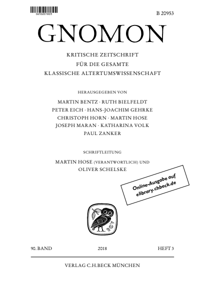 Issue 3 Cover