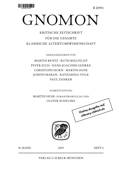Issue 2 Cover