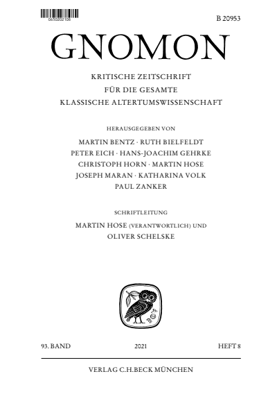 Issue 8 Cover