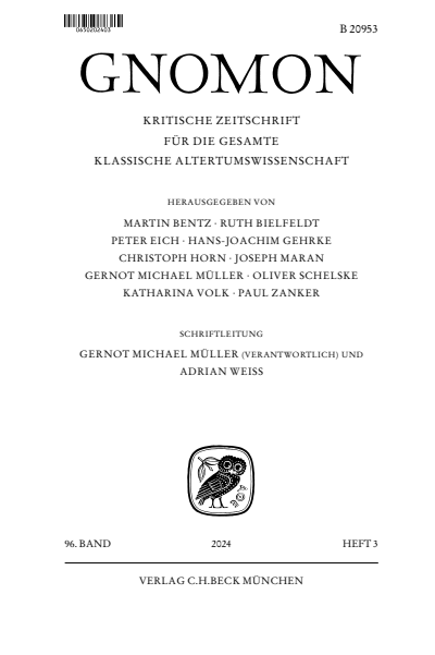 Issue 3 Cover