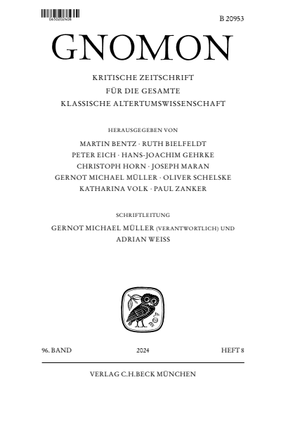 Issue 8 Cover