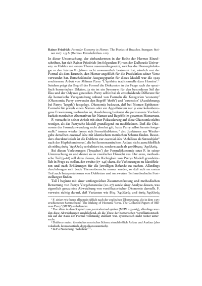 Issue 1 Cover