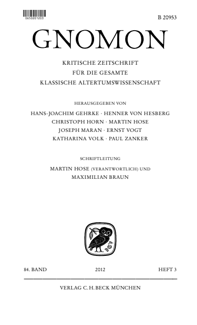 Issue 3 Cover