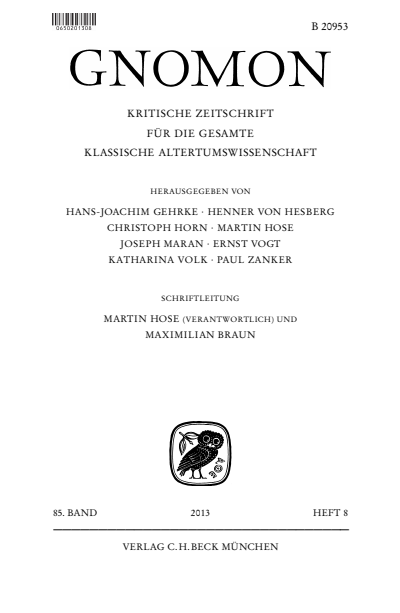 Issue 8 Cover