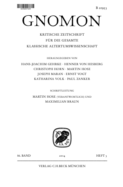 Issue 3 Cover
