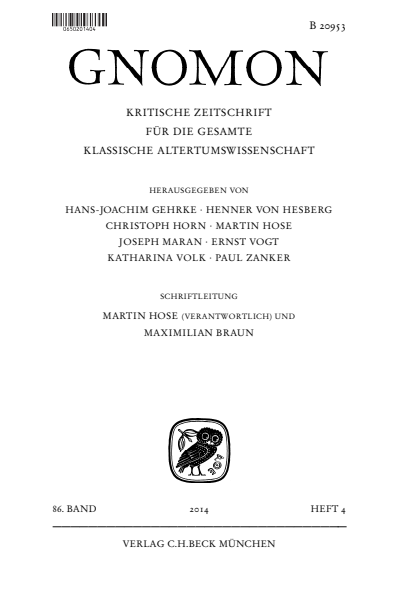 Issue 4 Cover