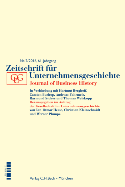 Heft 2 Cover