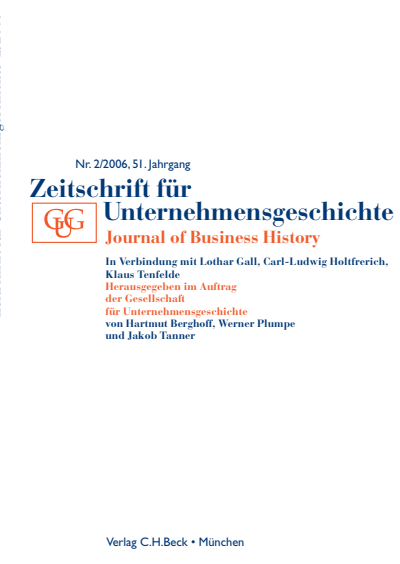 Heft 2 Cover