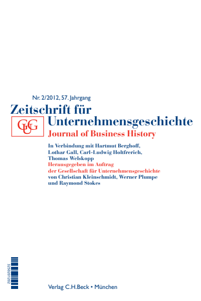 Heft 2 Cover