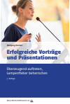 Wolfgang Mentzel - Erfolgreiche Vorträge und Präsentationen
