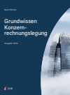 Gerrit Brösel - Grundwissen Konzernrechnungslegung