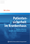 Nils Löber - Patientensicherheit im Krankenhaus