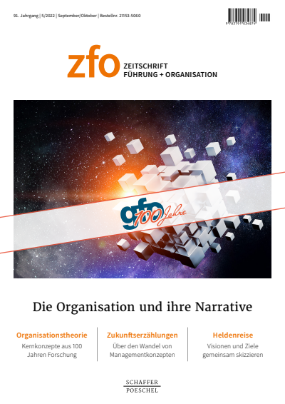 Issue 5 Cover