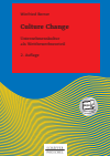 Winfried Berner - Culture Change