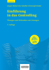 Jürgen Weber, Utz Schäffer, Christoph Binder - Einführung in das Controlling