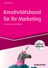 Sarah Remmel - Kreativitätsboost für Ihr Marketing  inkl. Arbeitshilfen online