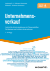 Andreas Schnee-Gronauer, Bärbel Schnee-Gronauer - Unternehmensverkauf