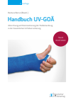 Barbara Berner, Sven Aurich, Nina Haase, Peter Kalbe, Frank Klufmöller, Rainer Kübke, Max Freiherr von Seebach, Wolfgang Wehrmann - Handbuch UV-GOÄ